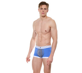 Gregg Homme Boxershort Torque Blauw Gregg Homme Boxershort Torque Blauw