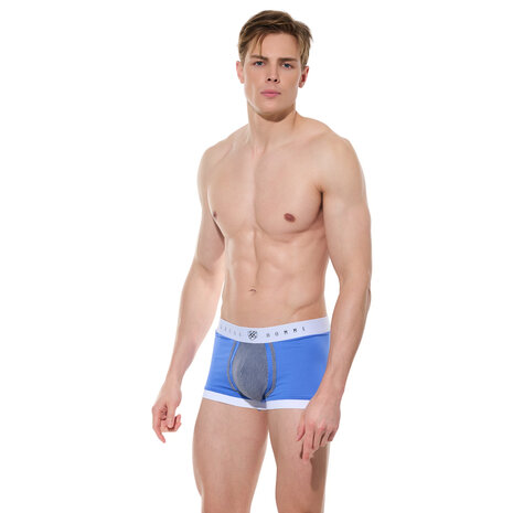 Gregg Homme Boxershort Torque Blauw