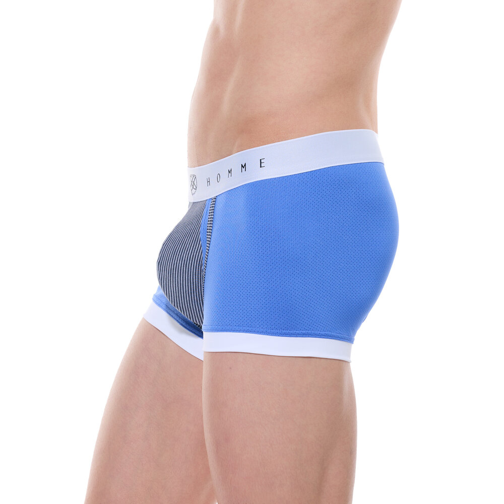 Gregg Homme Boxershort Torque Blauw