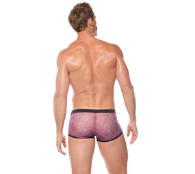 Gregg Homme Boxershort Outline Rood Gregg Homme Boxershort Outline Rood