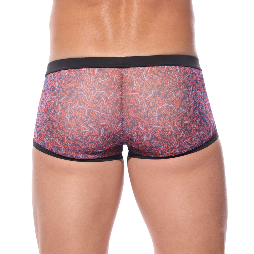 Gregg Homme Boxershort Outline Rood