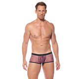 Gregg Homme Boxershort Outline Rood