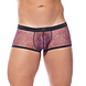 Gregg Homme Boxershort Outline Rood