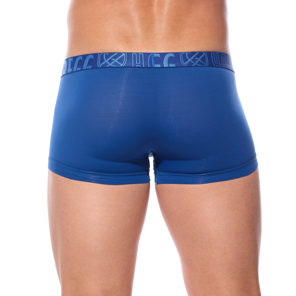 Gregg Homme Boxershort Navy Yoga