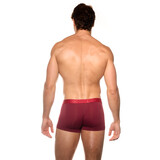 Gregg Homme Boxershort Burgun Yoga Gregg Homme Boxershort Burgun Yoga