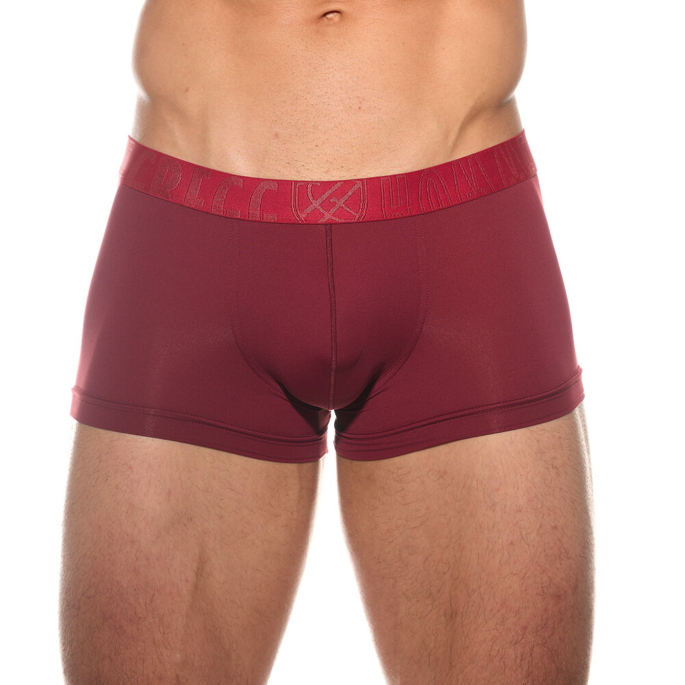 Gregg Homme Boxershort Burgun Yoga