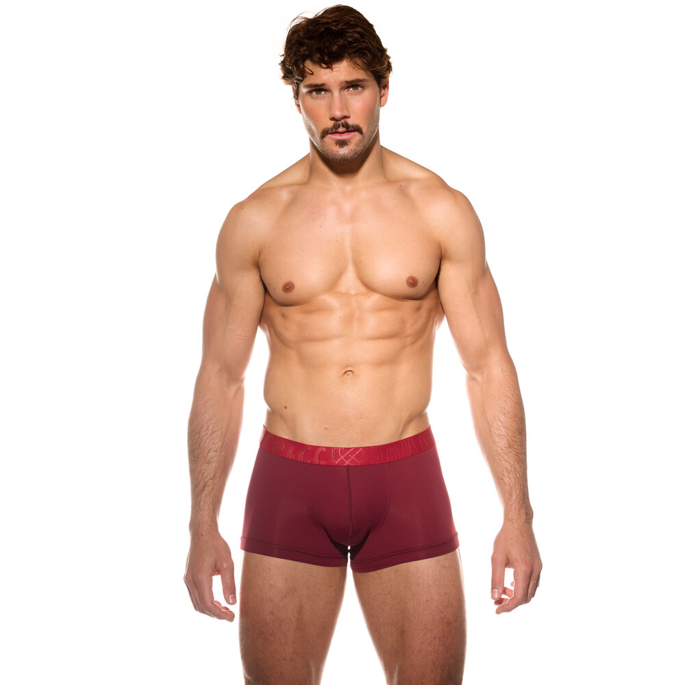 Gregg Homme Boxershort Burgun Yoga