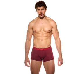 Gregg Homme Boxershort Burgun Yoga Gregg Homme Boxershort Burgun Yoga