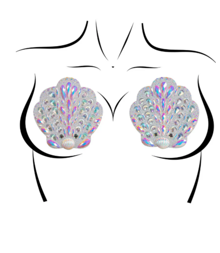 Leg Avenue Tepel Stickers