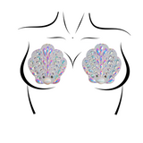 Leg Avenue Tepel Stickers