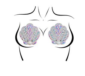 Leg Avenue Tepel Stickers