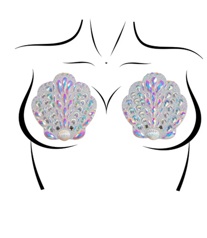 Leg Avenue Tepel Stickers