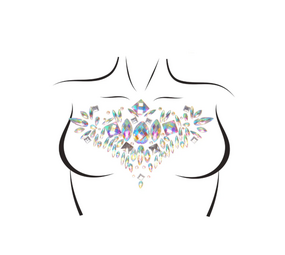 Leg Avenue Body Sticker