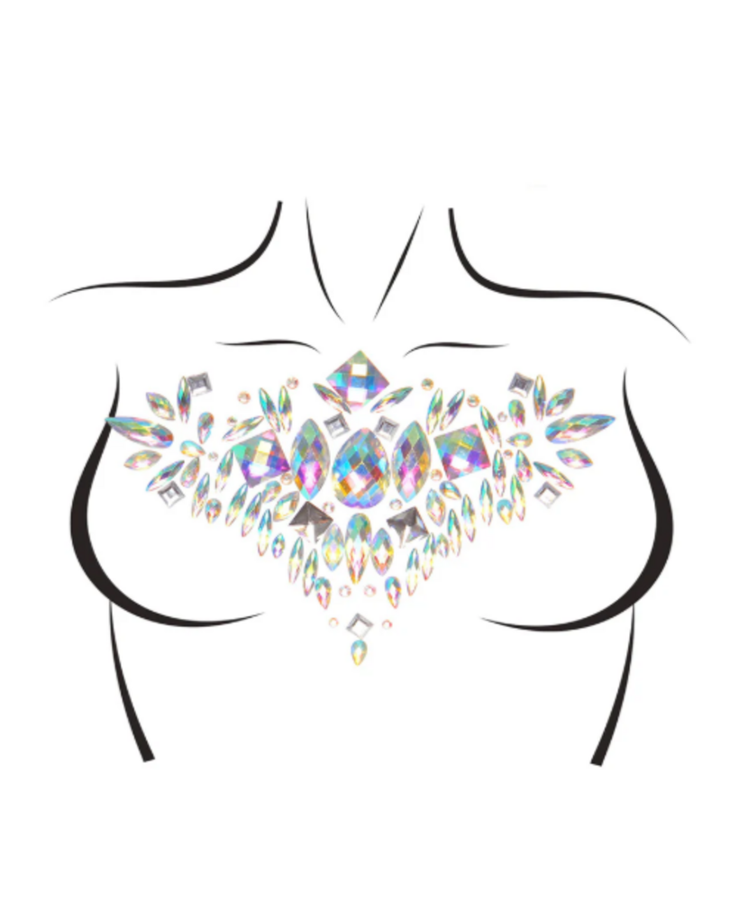 Leg Avenue Body Sticker