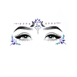 Leg Avenue Gezicht Sticker