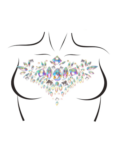 Leg Avenue Body Sticker