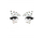 Glow in the Dark Face Jewels