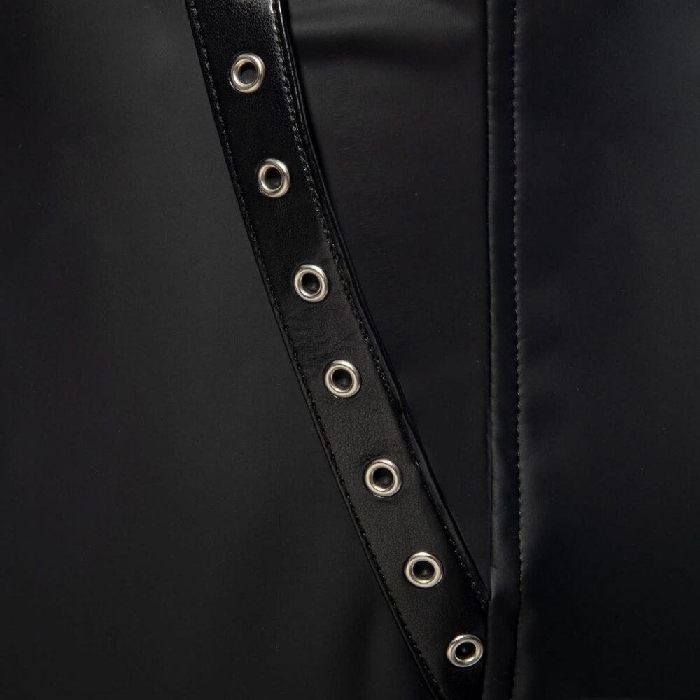 Addicted Rub Tape Bermuda ADF214