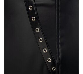 Addicted Rub Tape Bermuda ADF214