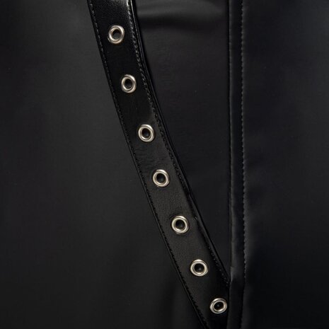 Addicted Rub Tape Bermuda ADF214