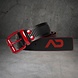 Addicted Leren Heren Riem Addicted