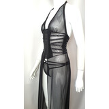 Rebellion Mantel Almerissi