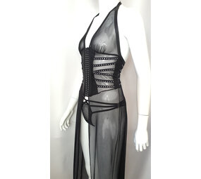 Rebellion Mantel Almerissi