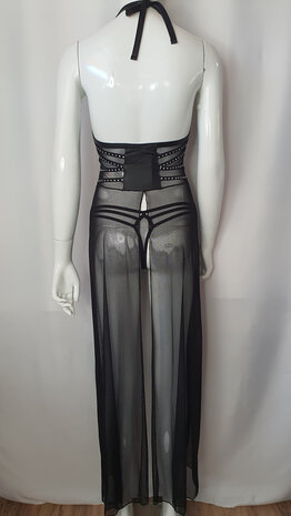 Rebellion Mantel Almerissi