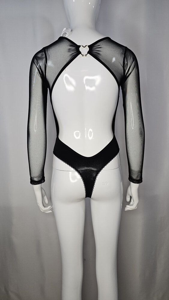 Rebellion Body Jesicosi Rebellion Body Jesicosi