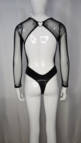 Rebellion Body Jesicosi Rebellion Body Jesicosi