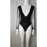 Rebellion Body Jesicosi