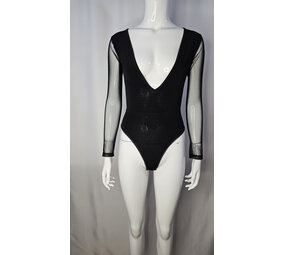 Rebellion Body Jesicosi