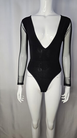 Rebellion Body Jesicosi Rebellion Body Jesicosi