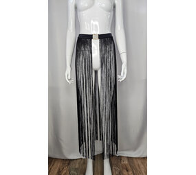 Rebellion Lange Rok Burleslongo