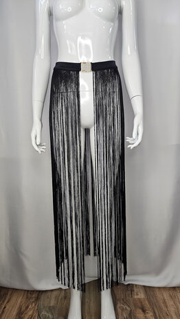 Rebellion Lange Rok Burleslongo Rebellion Lange Rok Burleslongo