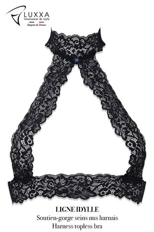 Luxxa Harnas BH Idylle