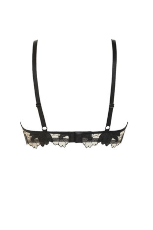 Prelude Milano BH Zwart Dolce Vita Prelude Milano BH Zwart Dolce Vita