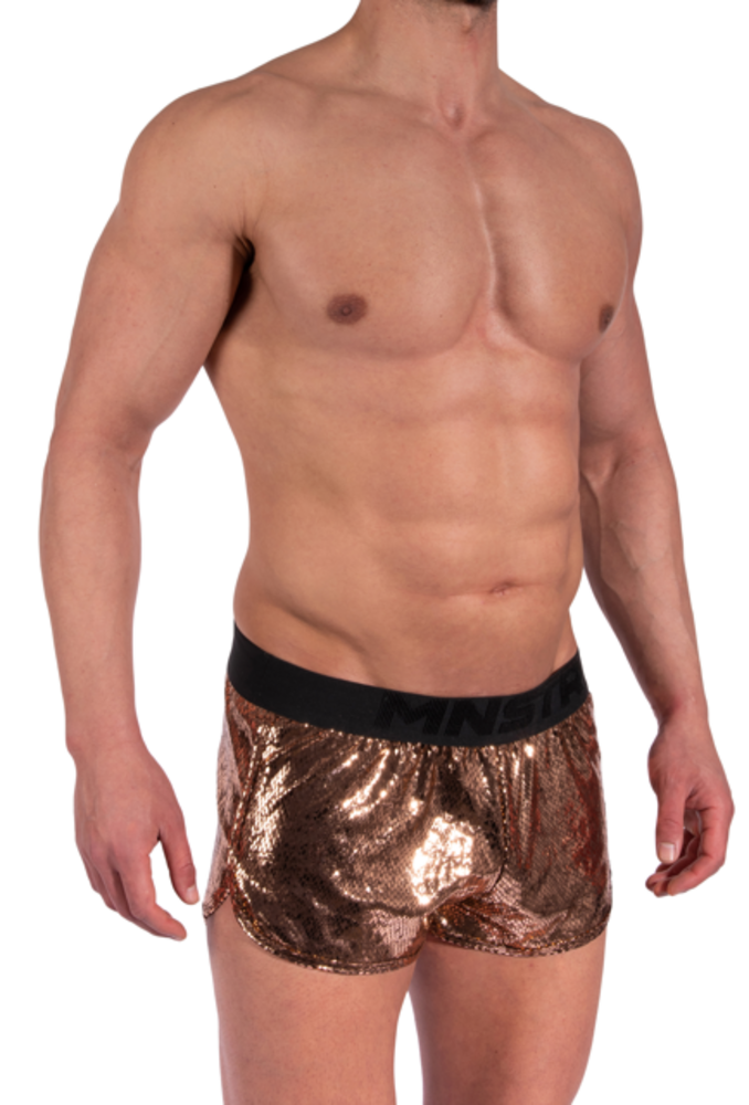 Manstore Sport Short M2368 Manstore Sport Short M2368