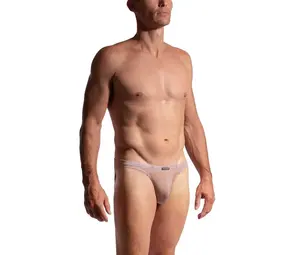 Manstore Micro Brief Multicolor M2291 Manstore Micro Brief Multicolor M2291