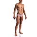 Manstore Cheeky Brief M2179 Roze