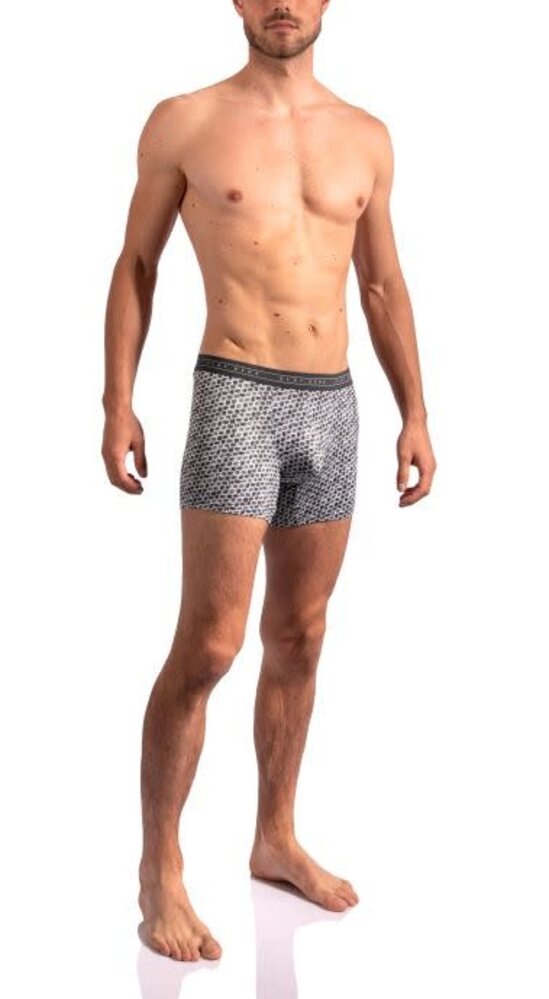 Olaf Benz Boxerpants RED2171