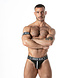 Locker Gear Jockstrap Lockergear Wit
