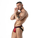 Locker Gear Jockstrap Lockergear Zwart