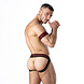 Locker Gear Jockstrap Lockergear Zwart