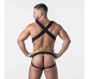 Locker Gear Body Strap Harnas Locker Gear Body Strap Harnas