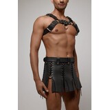 Rub2Play Big Bulldog Buckled Harnas 3002 Rub2Play Big Bulldog Buckled Harnas 3002