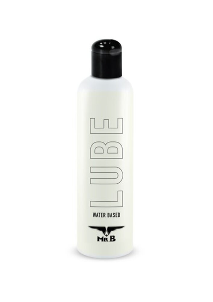 MisterB MRB LUBE 500ml