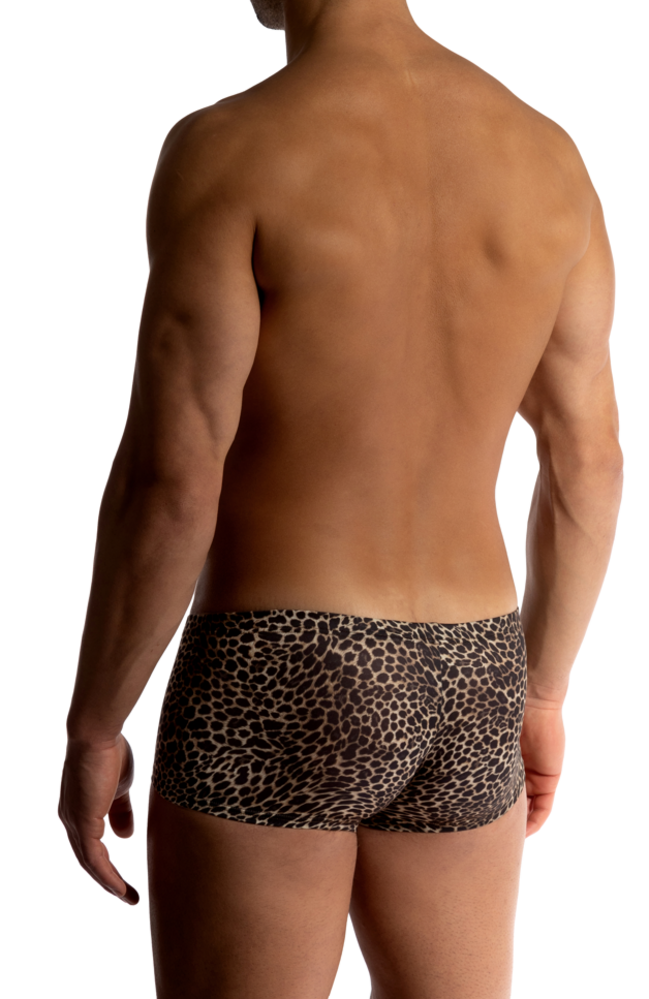 Manstore Boxershort Panter M2514