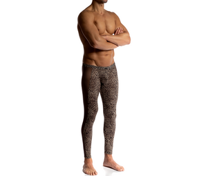 Manstore Legging Panter M2514 Manstore Legging Panter M2514