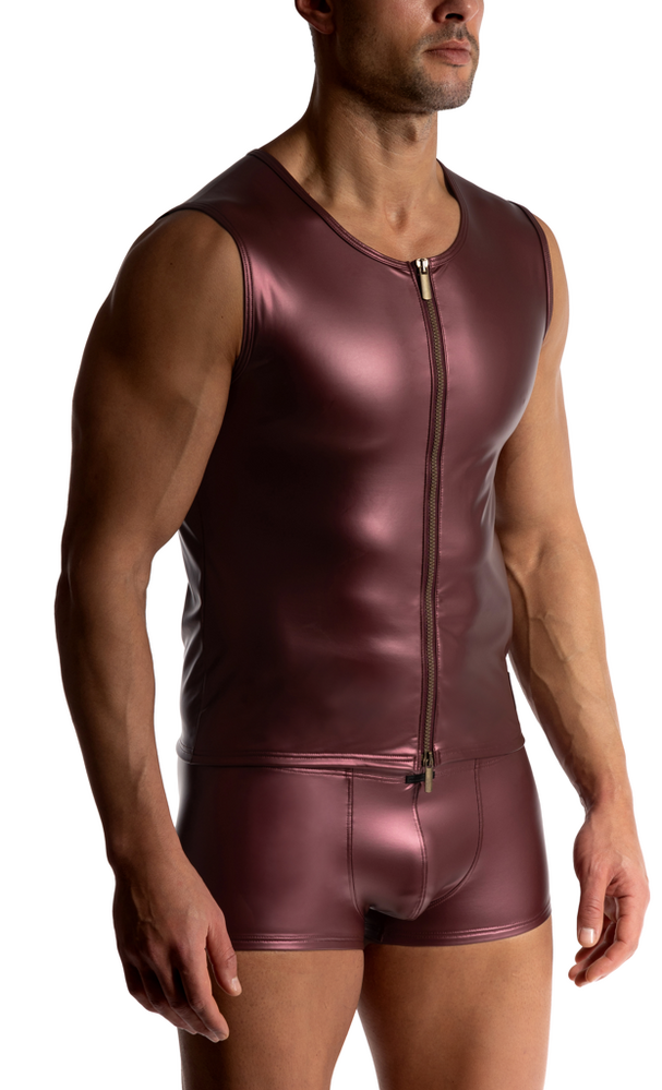 Manstore Vest M2510 Manstore Vest M2510